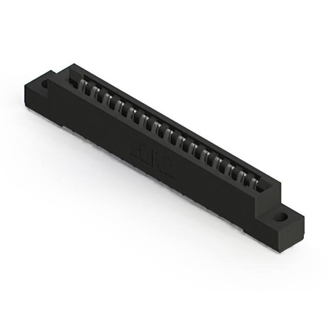 857-015-405-102 EDAC Inc.  Edgeboard Connectors